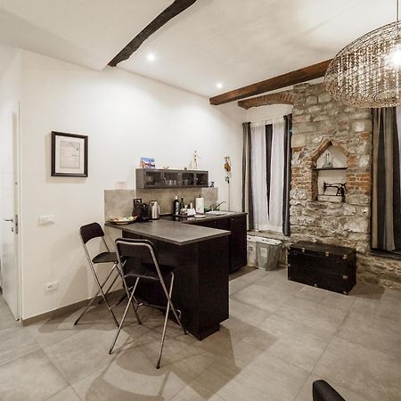 Camaella Luxury Studio Vernazza Exteriér fotografie