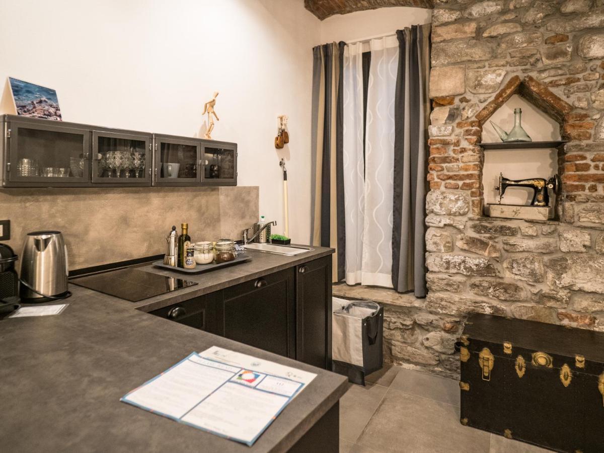 Camaella Luxury Studio Vernazza Exteriér fotografie
