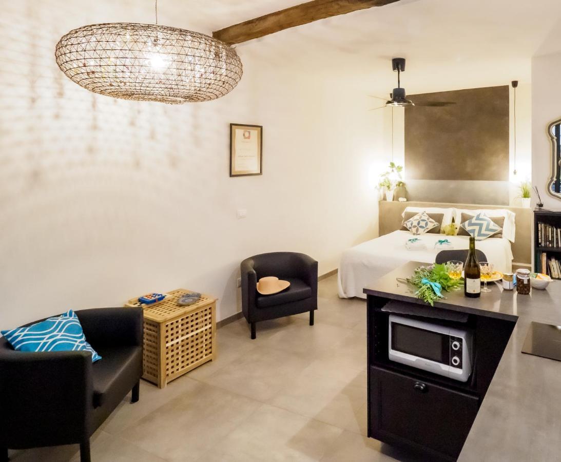 Camaella Luxury Studio Vernazza Exteriér fotografie