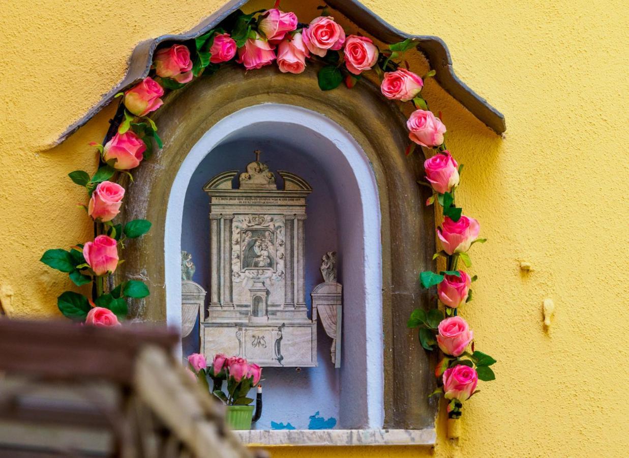 Camaella Luxury Studio Vernazza Exteriér fotografie