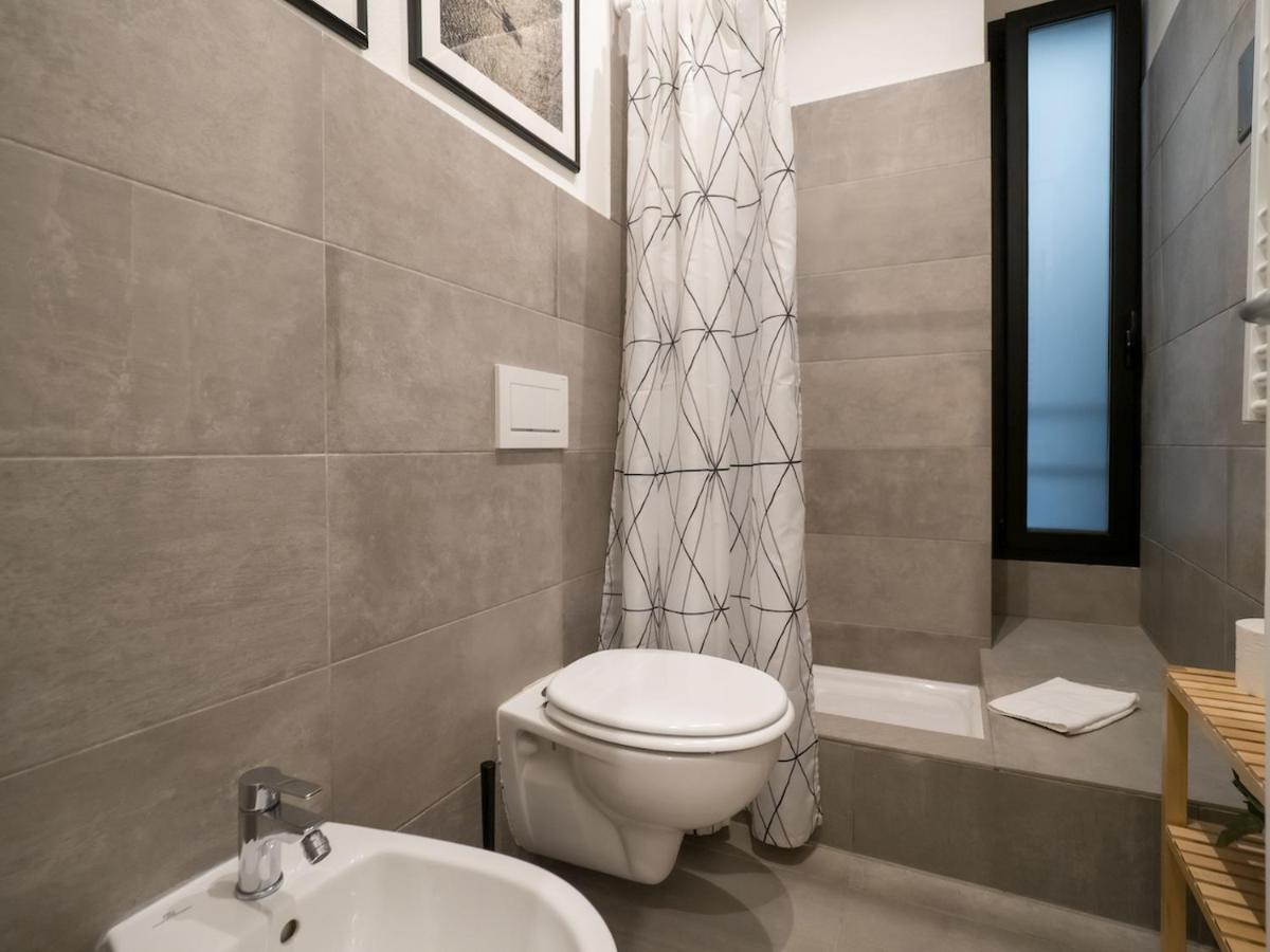 Camaella Luxury Studio Vernazza Exteriér fotografie