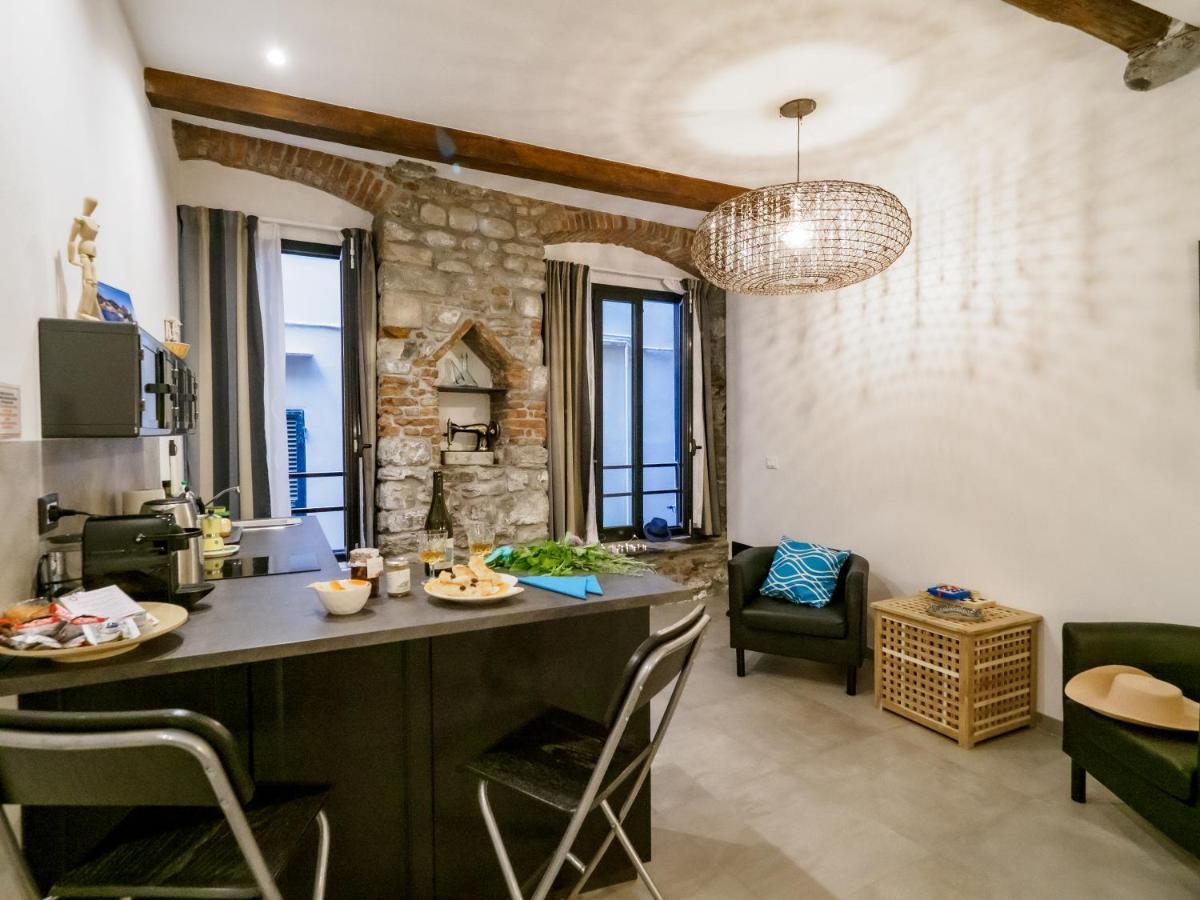 Camaella Luxury Studio Vernazza Exteriér fotografie