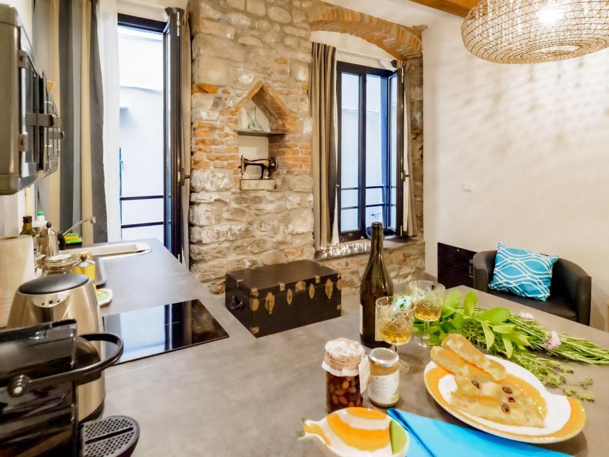 Camaella Luxury Studio Vernazza Exteriér fotografie