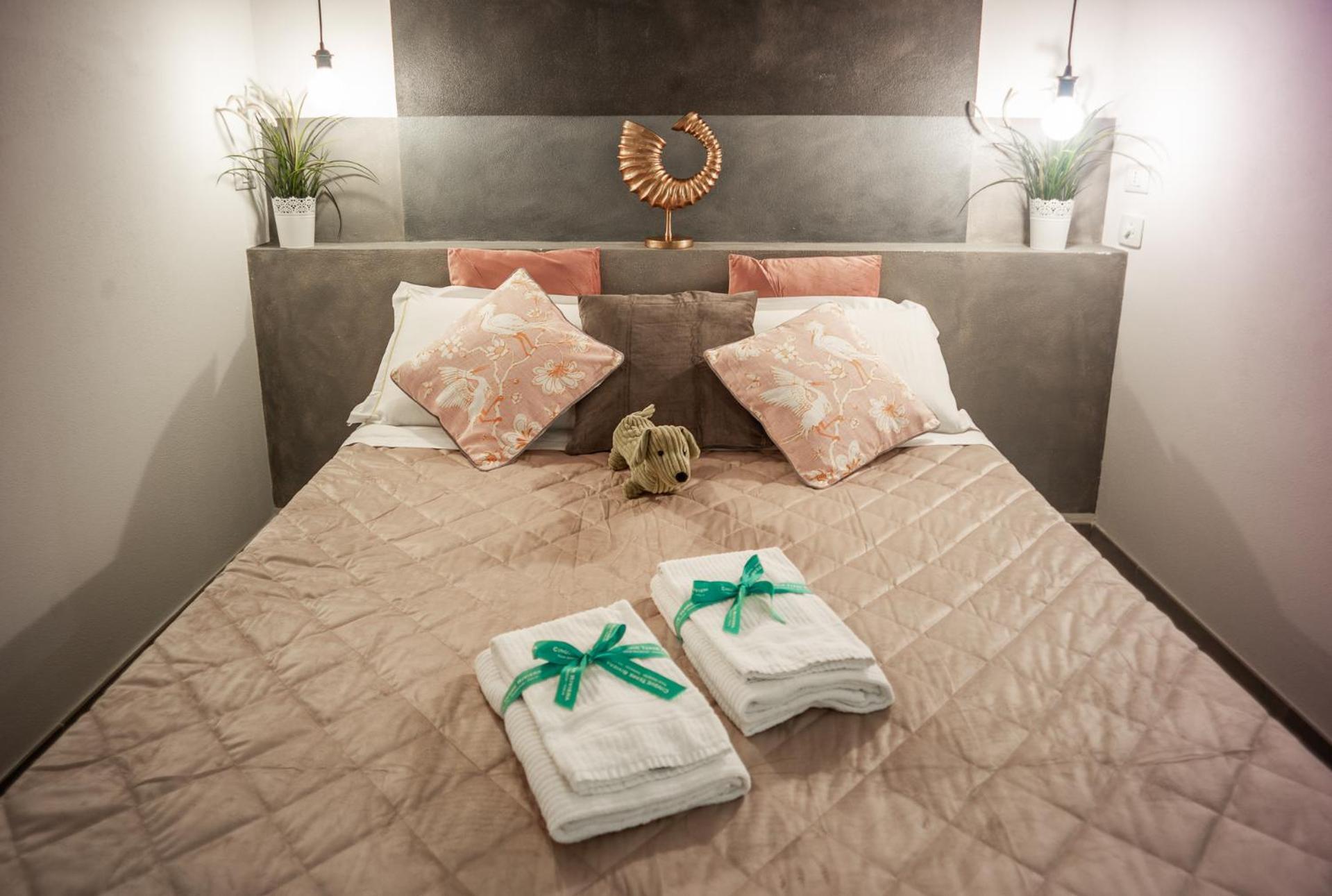 Camaella Luxury Studio Vernazza Exteriér fotografie