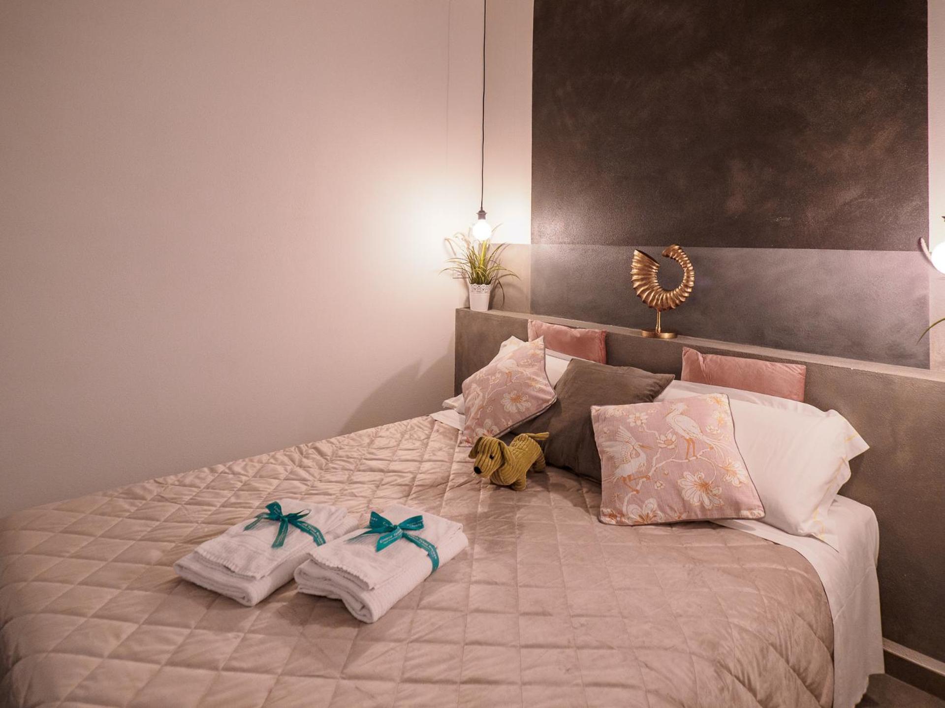 Camaella Luxury Studio Vernazza Exteriér fotografie