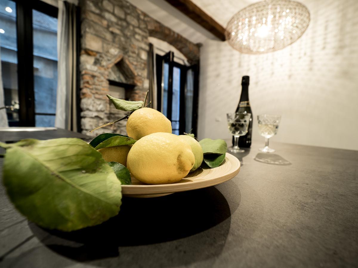 Camaella Luxury Studio Vernazza Exteriér fotografie